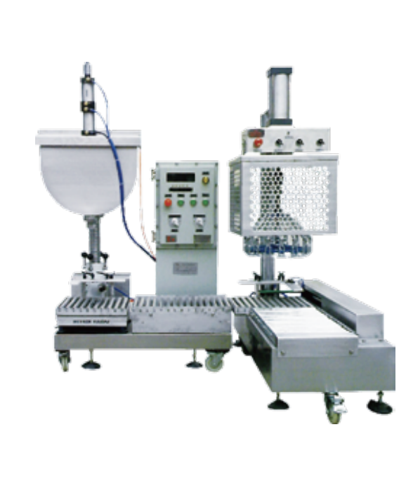 filling line