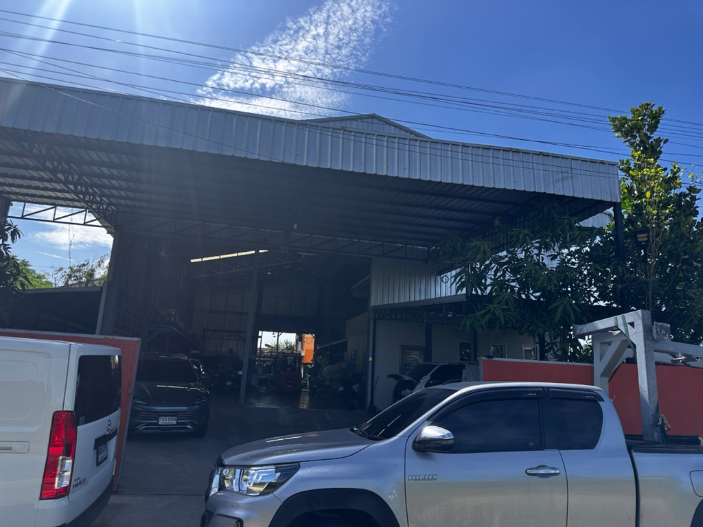 Featured service