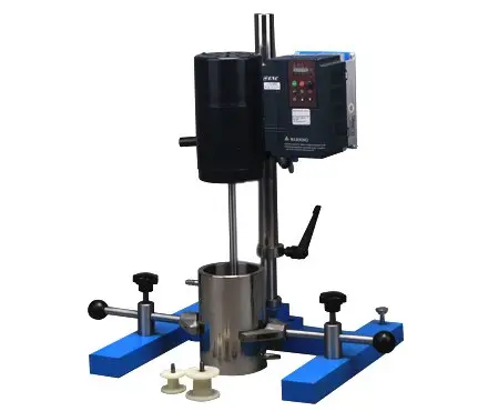 Laboratory testing instruments for paint and coating quality control
